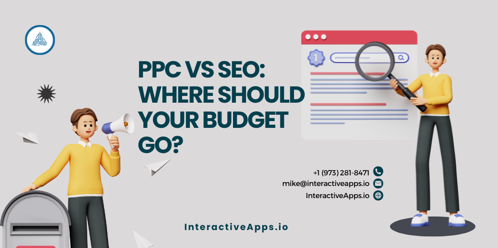 PPC vs SEO Where Should Your Budget Go